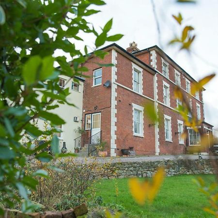 The Lodge At Heathfield Ledbury Exterior foto